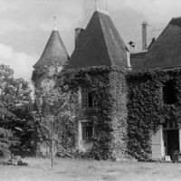 La Chapelle-Saint-Laud