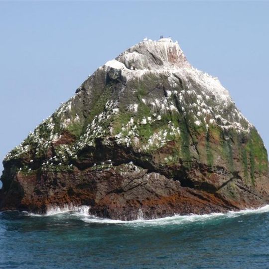 Rockall