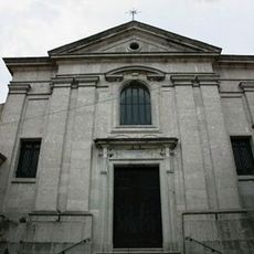Chiesa di Santa Maria Assunta in cielo