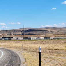 Wyoming State Penitentiary