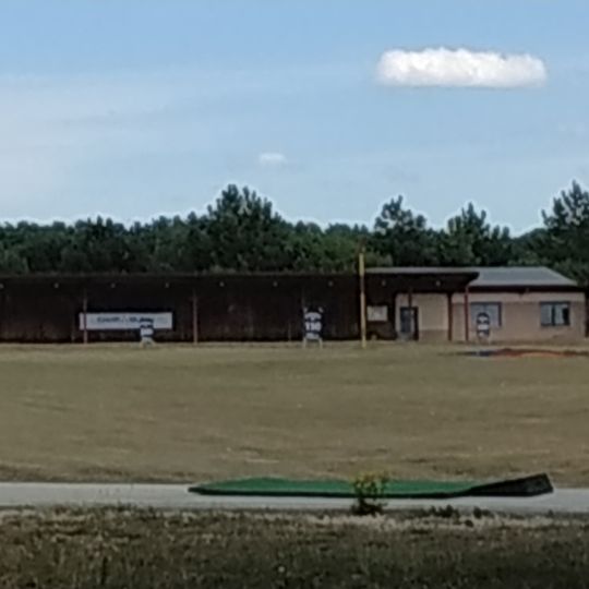 Golf de Nancy Pulnoy