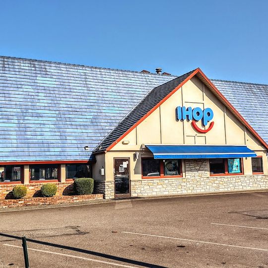 IHOP