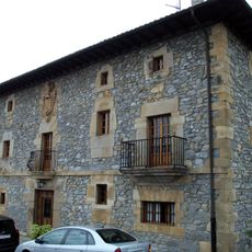 Palacio Oquendo De Abajo