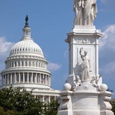 Peace Monument