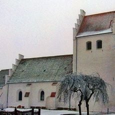 Errindlev Church