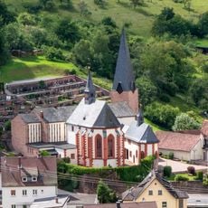 Wallfahrtskirche