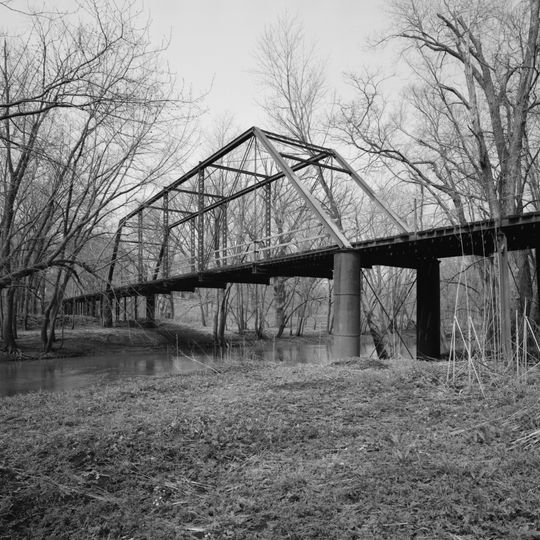 Hazen Bridge