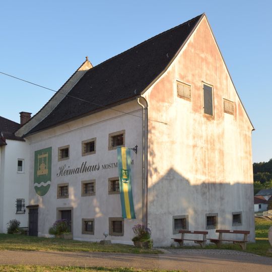 Heimathaus