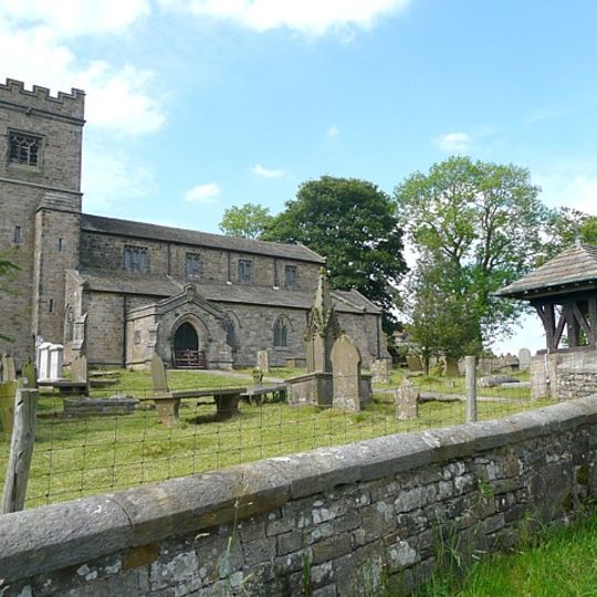 St Peter's Church, Rylstone
