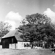 Hoge Elft 1, Hippolytushoef