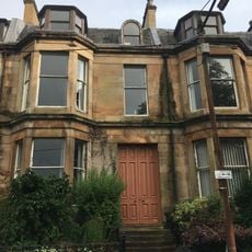 10 Lilybank Gardens, Glasgow
