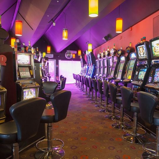 Casino JOA d'Argelès