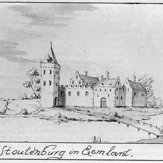 Landgoed Stoutenburg