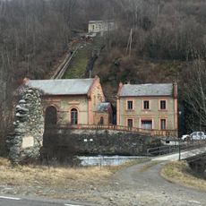 Central Elèctrica el Molí Vell