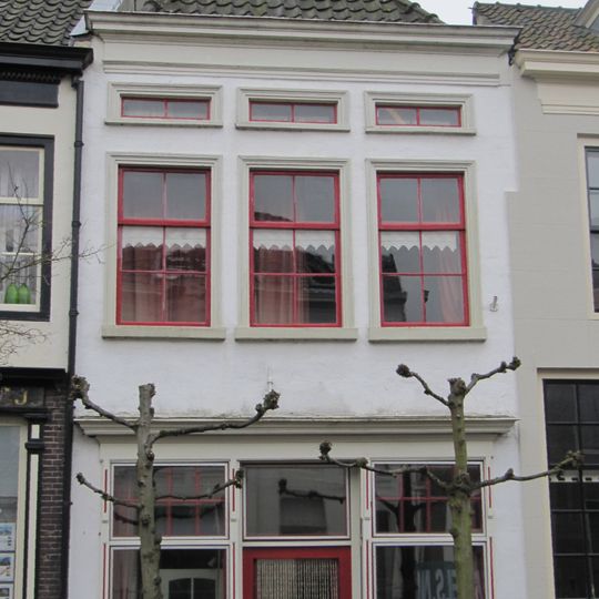 Gamerschestraat 51, Zaltbommel