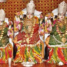 Sundari Bhavani Temple