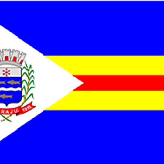 Pirajuí