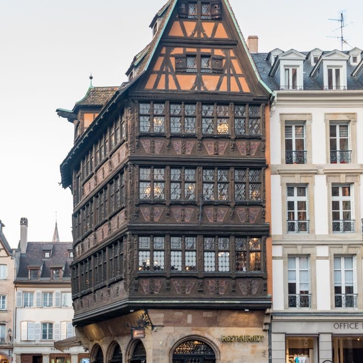 Haus Kammerzell