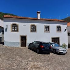 Casa do Neveiro - Mor