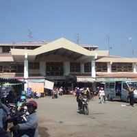 Distretto di Tinh Bien