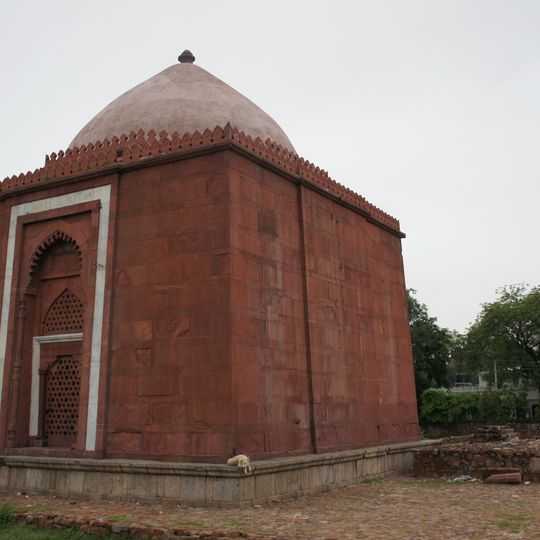 Lal Gumbad