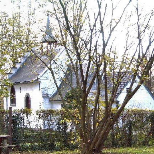 Hermitage at Schaelsberg