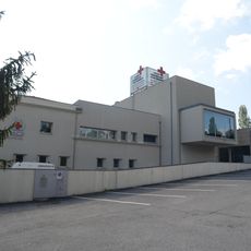 Cadeia Comarcã de Oliveira de Azeméis