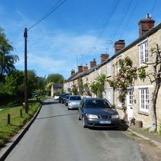 1-9 Canal Road, Thrupp