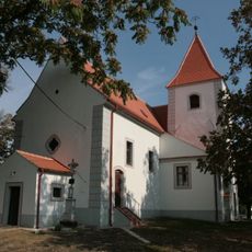 Church of Saint John the Baptist