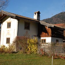 Austragshaus des Dicklhofes