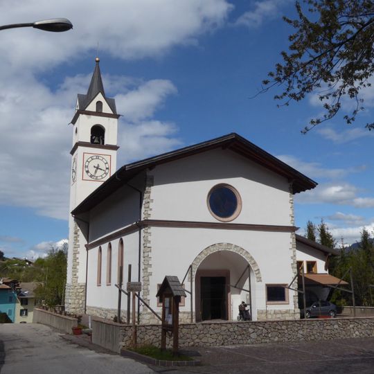 Chiesa del Cuore di Gesù