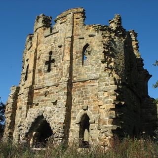 Mowbray Castle