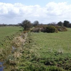 Catcott, Edington and Chilton Moors