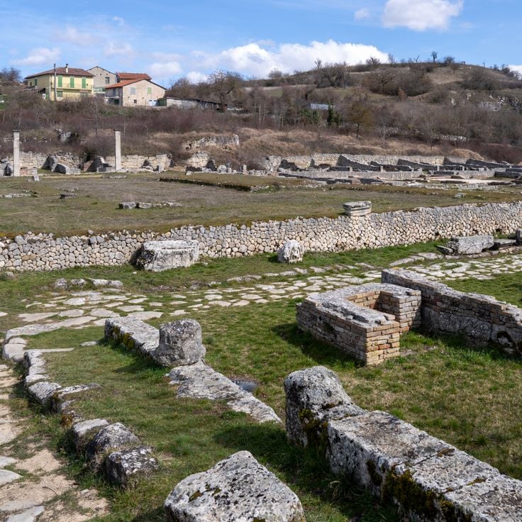 Alba Fucens