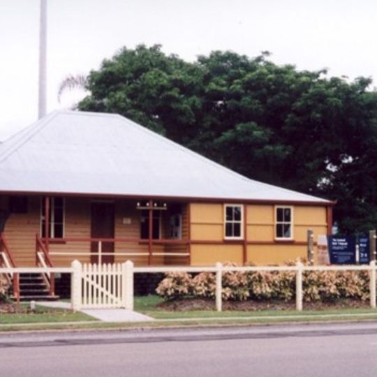 Cardwell Bush Telegraph
