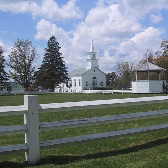 Craftsbury