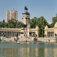 Giardini del Buon Ritiro