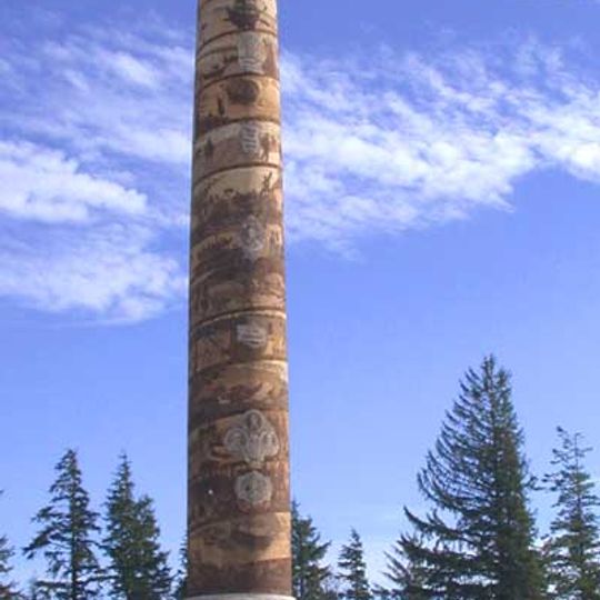 Astoria Column