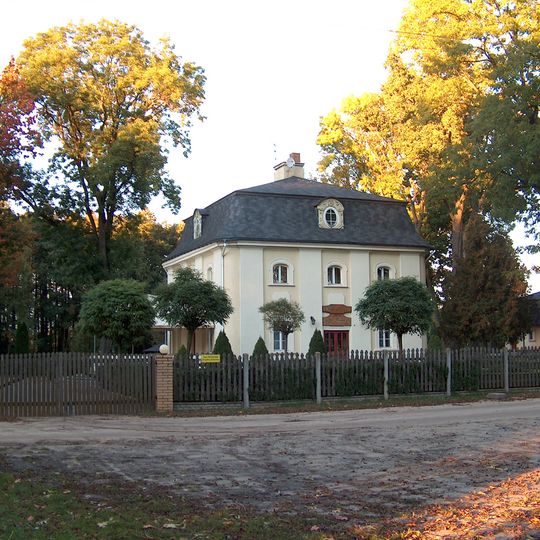 Zespół rezydencjonalny