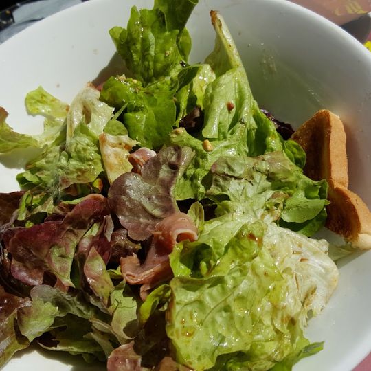 Camping Saint-Hubert