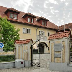 Benediktinerinnenkloster Steinerkirchen