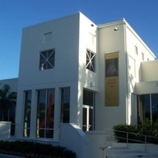 Vero Beach Museum of Art