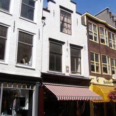 Zadelstraat 33, Utrecht