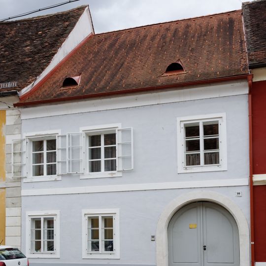 Bürgerhaus