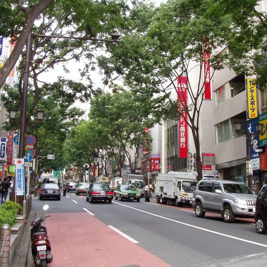 Miyamasuzaka