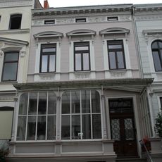 Wohnhaus Herderstraße 49