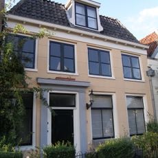 Langegracht 9, Maarssen