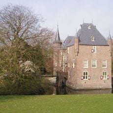 Well Castle
