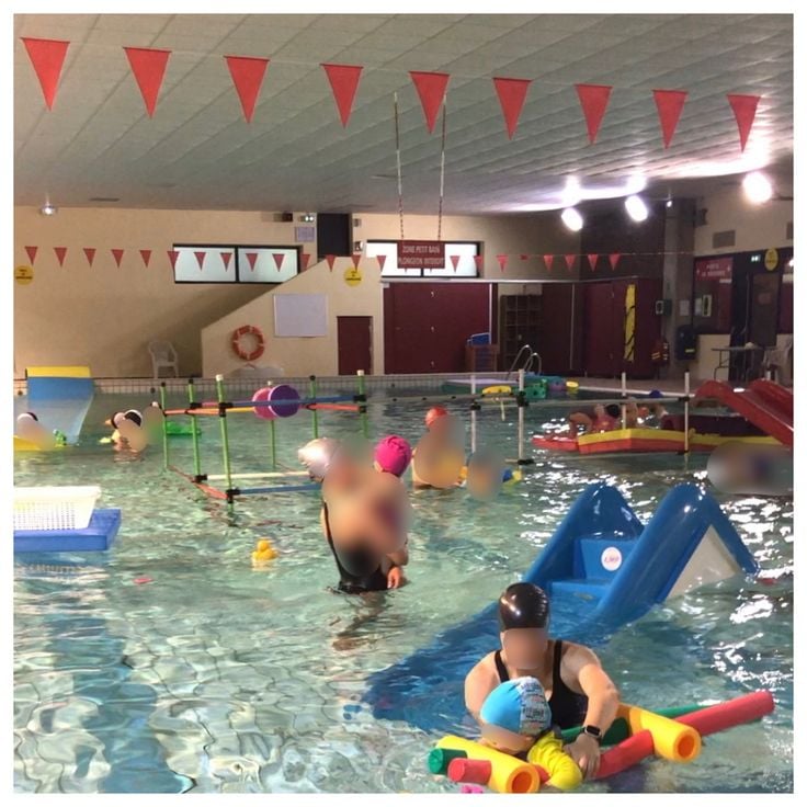 Paris Nautical Center