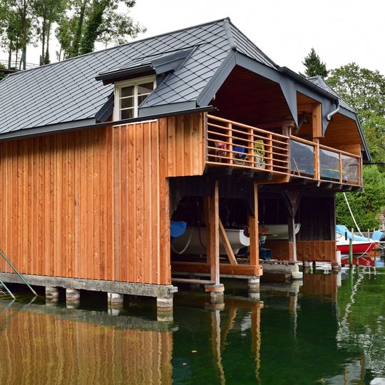 Bootshaus